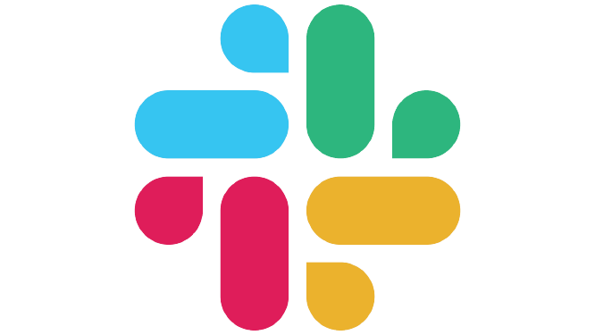 Slack Logo