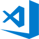 vscode logo